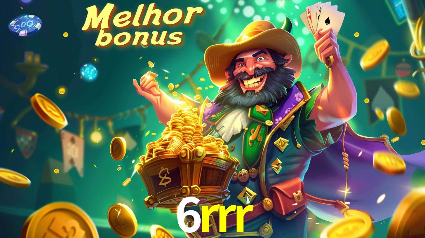 Bônus Irresistíveis: Melhores Ofertas do 6rrr