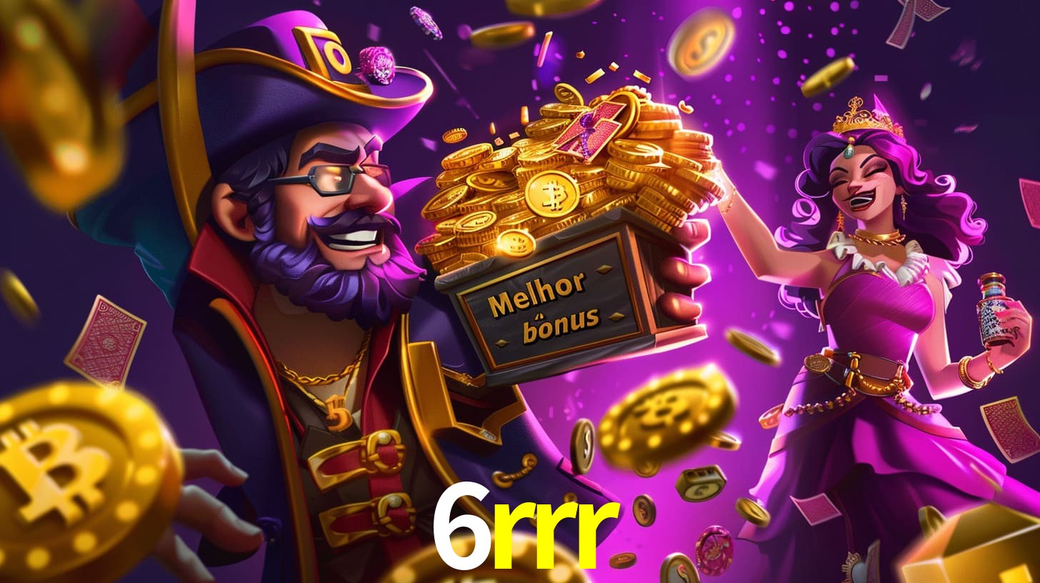 Bônus Irresistíveis: Melhores Ofertas do 6rrr