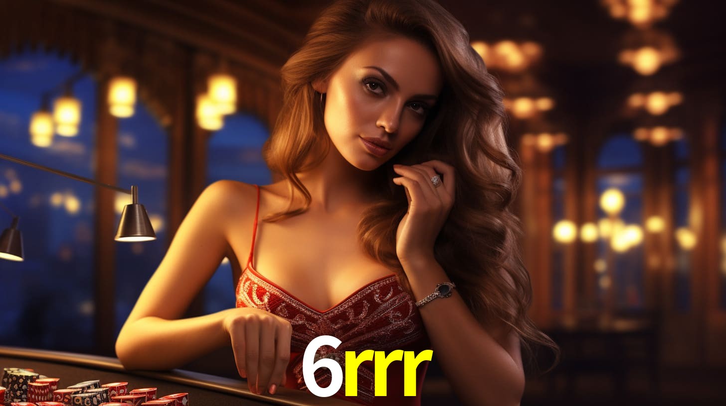 Cassino 6rrr mais popular