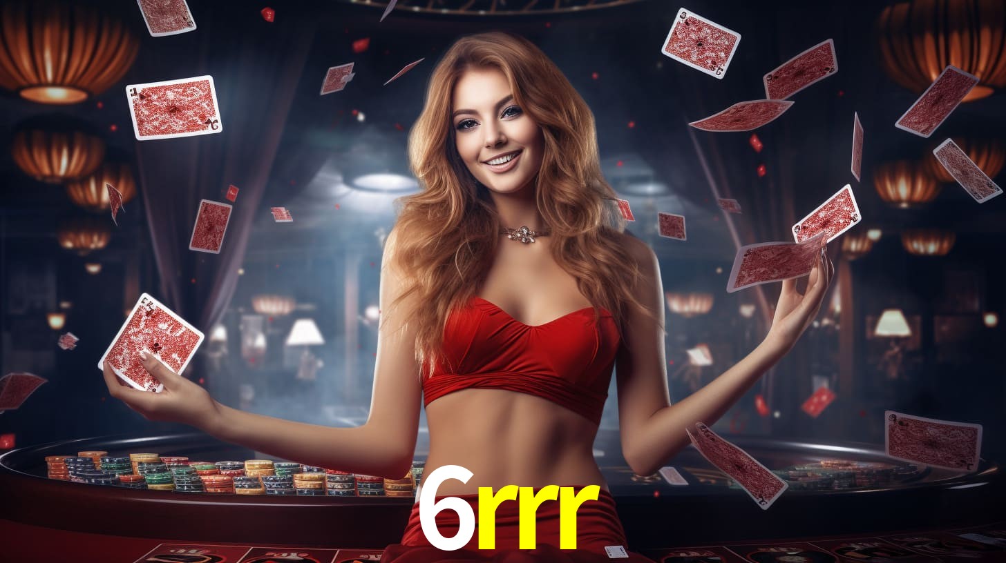 6rrr Alegria sem fim
