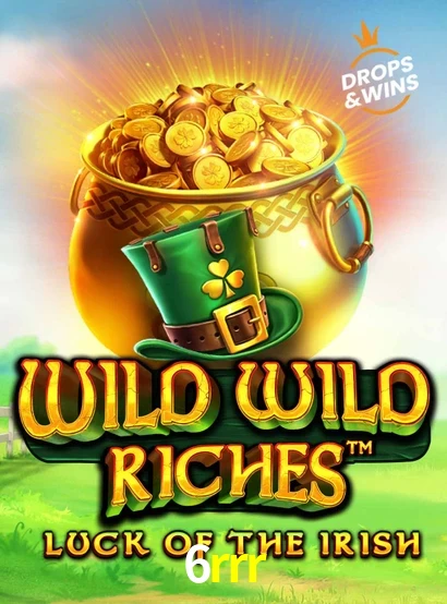 Os Encantos das Slots no 6rrr: Diversão em Cada Giro