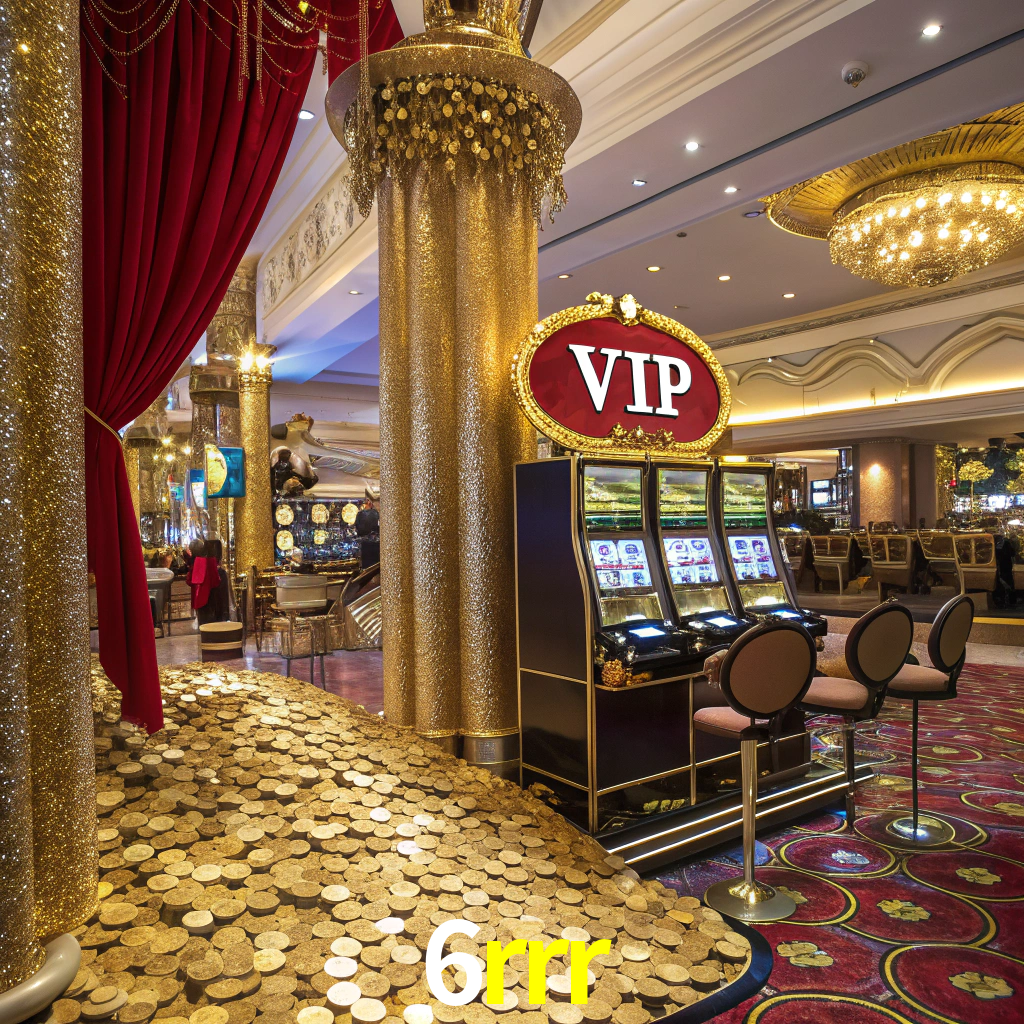 VIP exclusivo para 6rrr