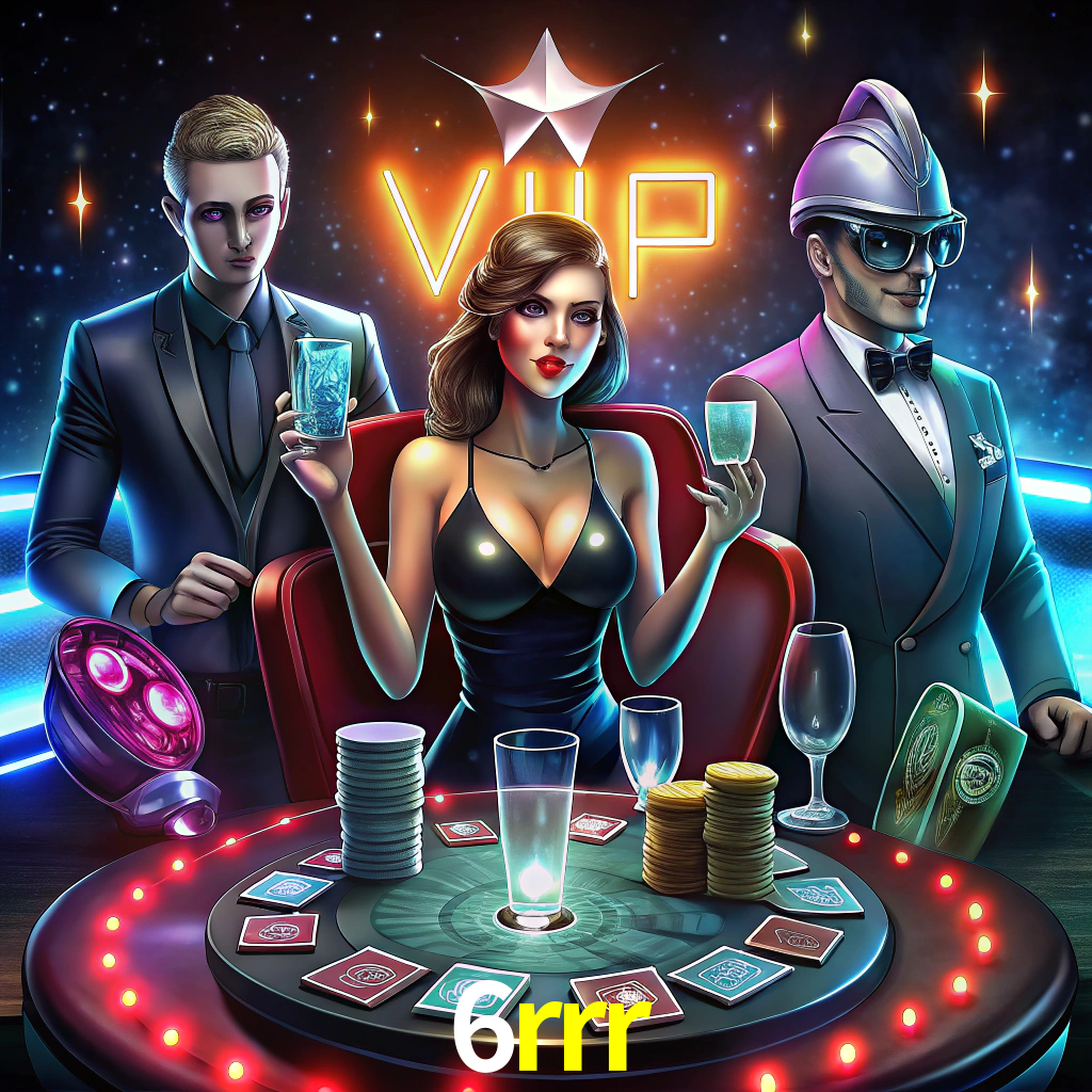 VIP exclusivo para 6rrr
